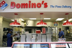 Rep. Fred Upton, R-Mich., speaking in favor of the bill, said Michigan-based Domino's Pizza would have to list the calorie content of hundreds of different combinations of crusts and toppings on a menu board to comply with the FDA's rule.