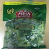 The romaine from the Salinas, Calif., company primarily went to retail stores in Eastern and Southern states, according to the notice. Individual states are: Connecticut, Delaware, Florida, Georgia, Massachusetts, Maine, Maryland, North Carolina, New Hampshire, New Jersey, New York, Ohio, Pennsylvania, Rhode Island, Virginia.