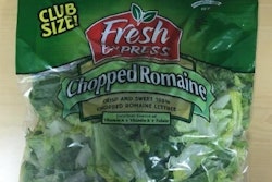 The romaine from the Salinas, Calif., company primarily went to retail stores in Eastern and Southern states, according to the notice. Individual states are: Connecticut, Delaware, Florida, Georgia, Massachusetts, Maine, Maryland, North Carolina, New Hampshire, New Jersey, New York, Ohio, Pennsylvania, Rhode Island, Virginia.