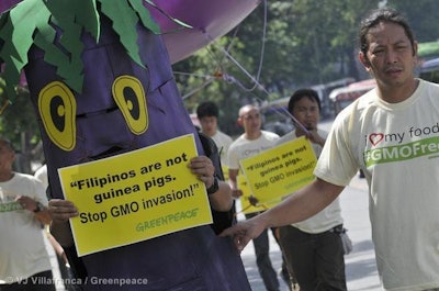With some current import permits starting to expire from March and corn farmers set to begin sowing in May, five government agencies are pushing to sign new rules by next Tuesday to avoid disrupting food supply in a year when voters will choose the country's next leader.