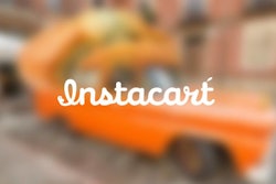 The $10 billion national grocery store chain is making an investment in the four-year-old delivery startup, according to multiple sources.