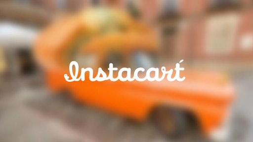 The $10 billion national grocery store chain is making an investment in the four-year-old delivery startup, according to multiple sources.