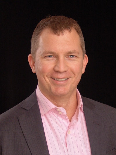 Clinton Moloney is advisory leader for sustainable business solutions at PwC US.