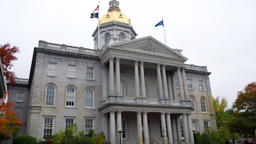 A bipartisan majority of the New Hampshire Environment and Agriculture Committee led by Rep. John O’Connor, has recommended against passage of House Bill (HB) 1674, saying requiring labeling of genetically engineered foods was previously rejected by General Court, and remains unnecessary.