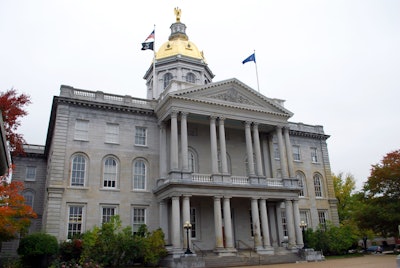 A bipartisan majority of the New Hampshire Environment and Agriculture Committee led by Rep. John O’Connor, has recommended against passage of House Bill (HB) 1674, saying requiring labeling of genetically engineered foods was previously rejected by General Court, and remains unnecessary.