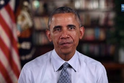 Set to be officially announced in Obama's fiscal 2017 budget plan on Tuesday, the fee would provide nearly $20 billion a year to help expand transit systems across the country and more than $2 billion a year to support the research and development of self-driving vehicles and other low-carbon technologies.