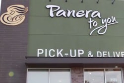 The St. Louis-based company expects to have delivery offerings in 200 to 300 of its 1,972 company and franchised units by the end of the year, said Ron Shaich, Panera founder, chairman and CEO, in an earnings call with analysts.