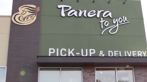 The St. Louis-based company expects to have delivery offerings in 200 to 300 of its 1,972 company and franchised units by the end of the year, said Ron Shaich, Panera founder, chairman and CEO, in an earnings call with analysts.