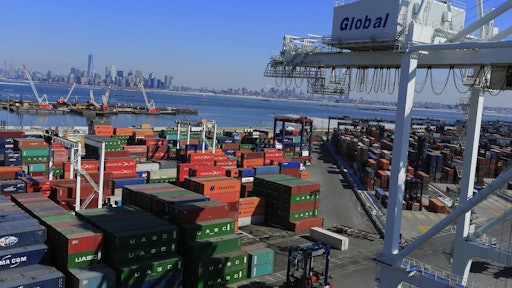 With about 60,000 containers passing through the port’s terminals each week, even small delays can cost retailers, manufacturers and other importers thousands of dollars.
