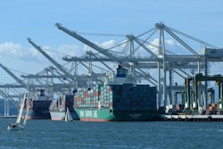 The Port has developed a continuity plan to move ships and cargo to adjacent terminals when Outer Harbor Terminal closes. It has worked with other terminal operators to relocate ships and cargo from Outer Harbor Terminal. It has also implemented a $1.5 million Transition Assistance Program to extend gate hours at Port terminals.