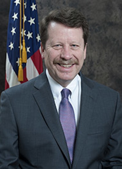 The Senate voted overwhelmingly on Wednesday to confirm Dr. Robert Califf as head of the Food and Drug Administration (FDA), an agency that regulates everything from food and drugs to tobacco, cosmetics and dietary supplements.
