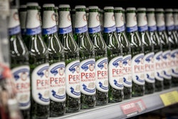 With Peroni, Grolsch and Meantime, Asahi would diversify its footprint with sizeable positions in the premium beer segments of Italy, Britain and the Netherlands, and new distribution opportunities for its namesake Asahi Super Dry.