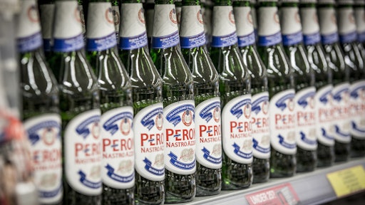 With Peroni, Grolsch and Meantime, Asahi would diversify its footprint with sizeable positions in the premium beer segments of Italy, Britain and the Netherlands, and new distribution opportunities for its namesake Asahi Super Dry.