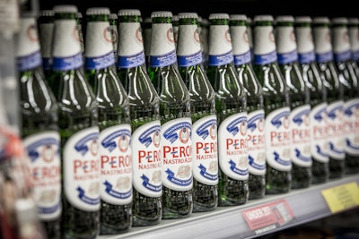 With Peroni, Grolsch and Meantime, Asahi would diversify its footprint with sizeable positions in the premium beer segments of Italy, Britain and the Netherlands, and new distribution opportunities for its namesake Asahi Super Dry.
