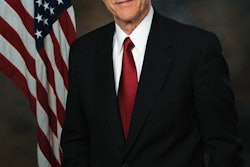 Sen. Pat Roberts, R-Kan., has introduced the legislation that would prevent states from having their own GMO labeling standard.