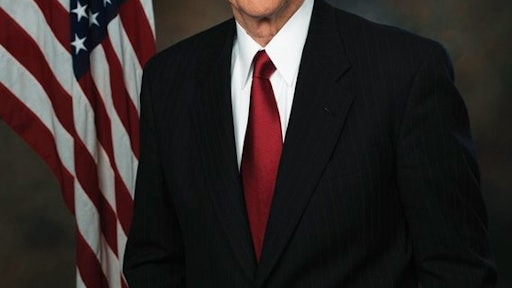 Sen. Pat Roberts, R-Kan., has introduced the legislation that would prevent states from having their own GMO labeling standard.