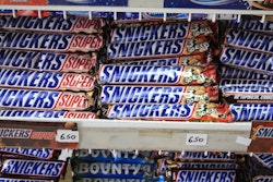 All of the recalled products, which include Mars, Snickers and Milky Way bars, were manufactured at a Dutch factory in Veghel, a Mars spokeswoman said on Tuesday. They were sold in European countries including Germany, France and Britain, and in certain countries in Asia.