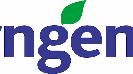 China, the world's largest agricultural market, is looking for ways to secure food supply for its population. Syngenta's portfolio of top-tier chemicals, fertilizers and patent-protected seed varieties will represent a major upgrade of its potential output.