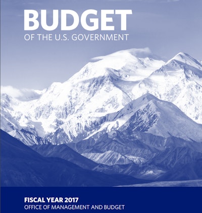 The U.S. Food and Drug Administration (USDA) is requesting a total budget of $5.1 billion to protect and promote the public health as part of the President’s fiscal year (FY) 2017 budget – an eight percent increase over the enacted budget for FY 2016.