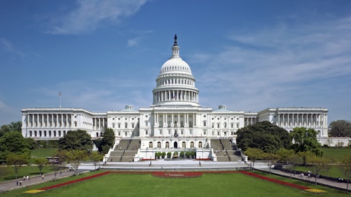 The food industry wants Congress to pre-empt Vermont's law and bar mandatory labeling of genetically modified foods before it goes into effect.
