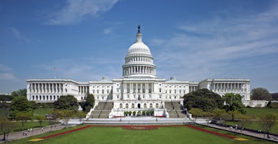 The food industry wants Congress to pre-empt Vermont's law and bar mandatory labeling of genetically modified foods before it goes into effect.