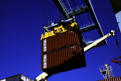 The mandate, under an amendment to the International Maritime Organization’s, Safety of Life at Sea, or SOLAS, convention originally approved in 2014, prevents carriers from shipping any containers without the verified gross mass of each container.