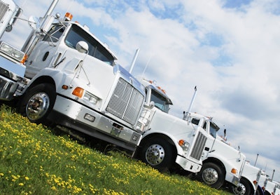 The electronic logging device (ELD) mandate marks one of the biggest regulatory changes in the fleet industry’s history, requiring many drivers to electronically comply with hours of service (HOS) rules that instruct a driver to take a 30-minute break with every eight hours.