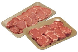 “Slack fill” is the empty space between meat and poultry products and their packaging. After state enforcement actions, Del Real challenged the California Fair Packaging and Labeling Act (CFPLA) on grounds it is preempted for meat and poultry products regulated by the Federal Meat Inspection Act (FMIA) and the federal Poultry Products Inspection Act (PPIA).