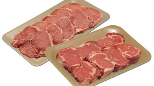 “Slack fill” is the empty space between meat and poultry products and their packaging. After state enforcement actions, Del Real challenged the California Fair Packaging and Labeling Act (CFPLA) on grounds it is preempted for meat and poultry products regulated by the Federal Meat Inspection Act (FMIA) and the federal Poultry Products Inspection Act (PPIA).