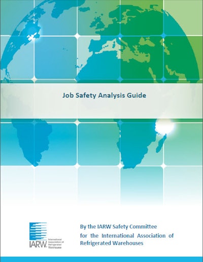 The Job Safety Analysis Guide can be found under Resources-Publications at www.gcca.org.