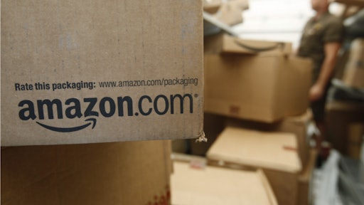 Air Transport Services Group (ATSG) has been running trials of a fully customized air cargo network for Amazon since last summer.