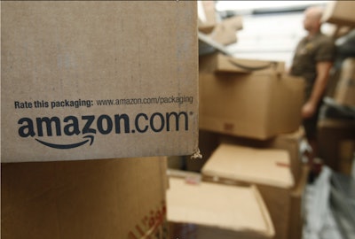 Air Transport Services Group (ATSG) has been running trials of a fully customized air cargo network for Amazon since last summer.