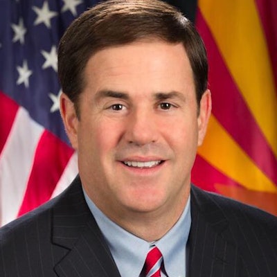 Republican Gov. Doug Ducey is the driving force behind the push to eliminate licensing for a diverse group including food packers, landscape architects, engineers, geologists, driving school instructors and yoga teachers. The proposed legislation has a dozen sponsors and co-sponsors in the Arizona House and Senate — 11 of them are Republicans.