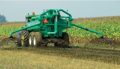 Typical examples of untreated BSAAO are raw cow manure, poultry litter, swine slurry and horse manure.