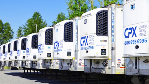 VersaCold Logistics Services, Canada's largest supply chain solutions company focused exclusively on the handling of temperature sensitive products, has entered into an agreement to acquire Coastal Pacific Xpress (CPX), British Columbia’s largest refrigerated carrier specializing in the shipping of perishable and ambient products throughout Canada and the U.S.