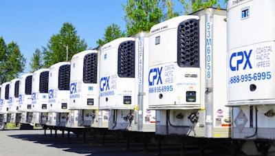 VersaCold Logistics Services, Canada's largest supply chain solutions company focused exclusively on the handling of temperature sensitive products, has entered into an agreement to acquire Coastal Pacific Xpress (CPX), British Columbia’s largest refrigerated carrier specializing in the shipping of perishable and ambient products throughout Canada and the U.S.