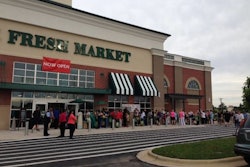 The transaction was unanimously approved by the board of directors of The Fresh Market, other than Ray Berry, chairman and founder of The Fresh Market, who recused himself from all board discussions related to the review and from the Board vote approving the transaction.