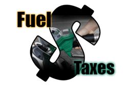 The Highway Trust Fund and the traditional gas tax are being compared to a well run dry and agencies being told the time for other creative ways to find “water” is now.