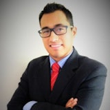 Julio Espinoza is a U.S. Mexico relationship expert with credentials in academia, foreign policy, national security and international trade.