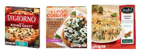 Nestle Recalls DiGiorno Pizza, Lean Cuisine And Stouffer’s Frozen ...