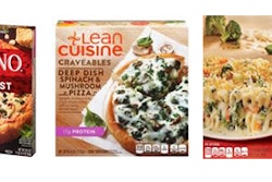 The company on Thursday announced it was launching the U.S. recall because the spinach in the products may contain glass fragments. So far no injuries have been reported, while an internal investigation is under way.
