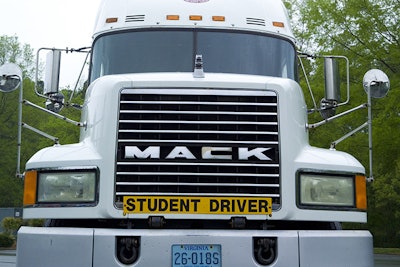 This notice of proposed rule making (NPRM) presents the hybrid approach adopted by the Entry-Level Driver Training Advisory Committee (ELDTAC), combining a required minimum number of behind-the-wheel (BTW) hours (range and public road) with a prescribed theory curriculum for which no minimum number of hours is required. The NPRM incorporates performance-based concepts by requiring that driver-trainees demonstrate proficiency in both the BTW and theory portions of the curricula.