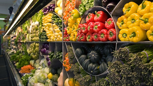 All produce is delivered from an SQF certified warehouse.