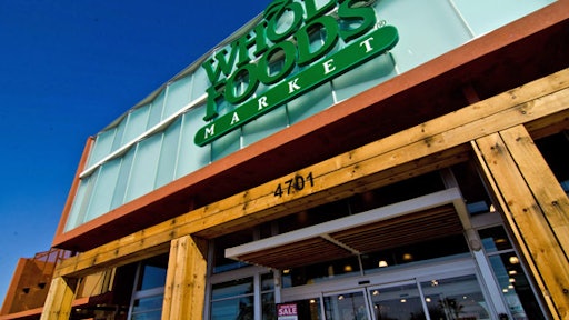 In a decision late on Tuesday, U.S. Magistrate Judge Nathanael Cousins in San Jose, California said PETA failed to show that Whole Foods' alleged misrepresentations on in-store signs, placards and napkins defrauded consumers into overpaying.
