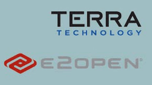 E2Open, the supply chain operating network, has acquired Terra Technology, a provider of innovative supply chain solutions that help the world’s largest consumer product companies manage market volatility to make better business decisions.
