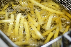 Acrylamide is a chemical that may form in certain foods during high-temperature cooking, such as frying, roasting and baking.