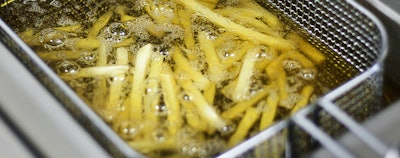 Acrylamide is a chemical that may form in certain foods during high-temperature cooking, such as frying, roasting and baking.