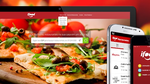 iFood has dominated the Latin America online food delivery market and despite a weakening economy in Brazil, iFood has propelled local businesses by helping more than 10,000 restaurants connect with customers in 100 Brazilian cities, ultimately accounting for $138 million worth of restaurant transactions in 2015.