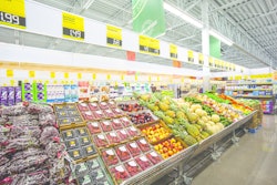The move is being applauded by health-food aficionados for the healthy aspects of eating foods without pesticides and because those pesticides are considered harmful to bees.