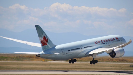 Under the arrangement, Air Canada Cargo also plans to introduce dedicated freighter service to Europe from Toronto in the second half of 2016.
